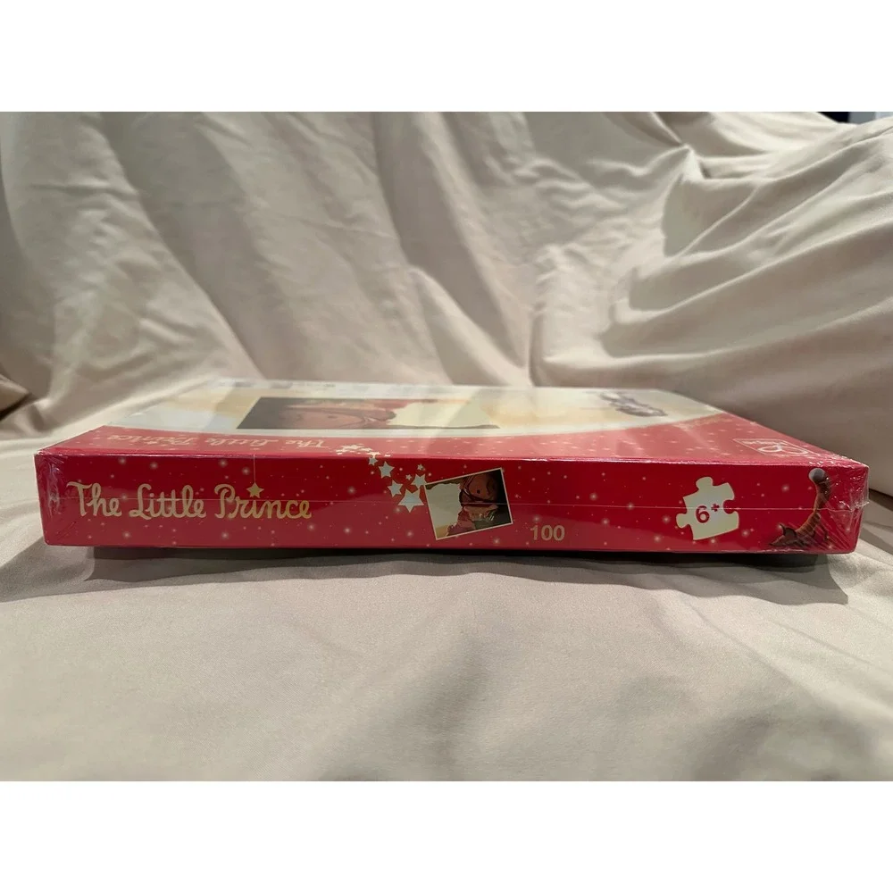 Hape box still