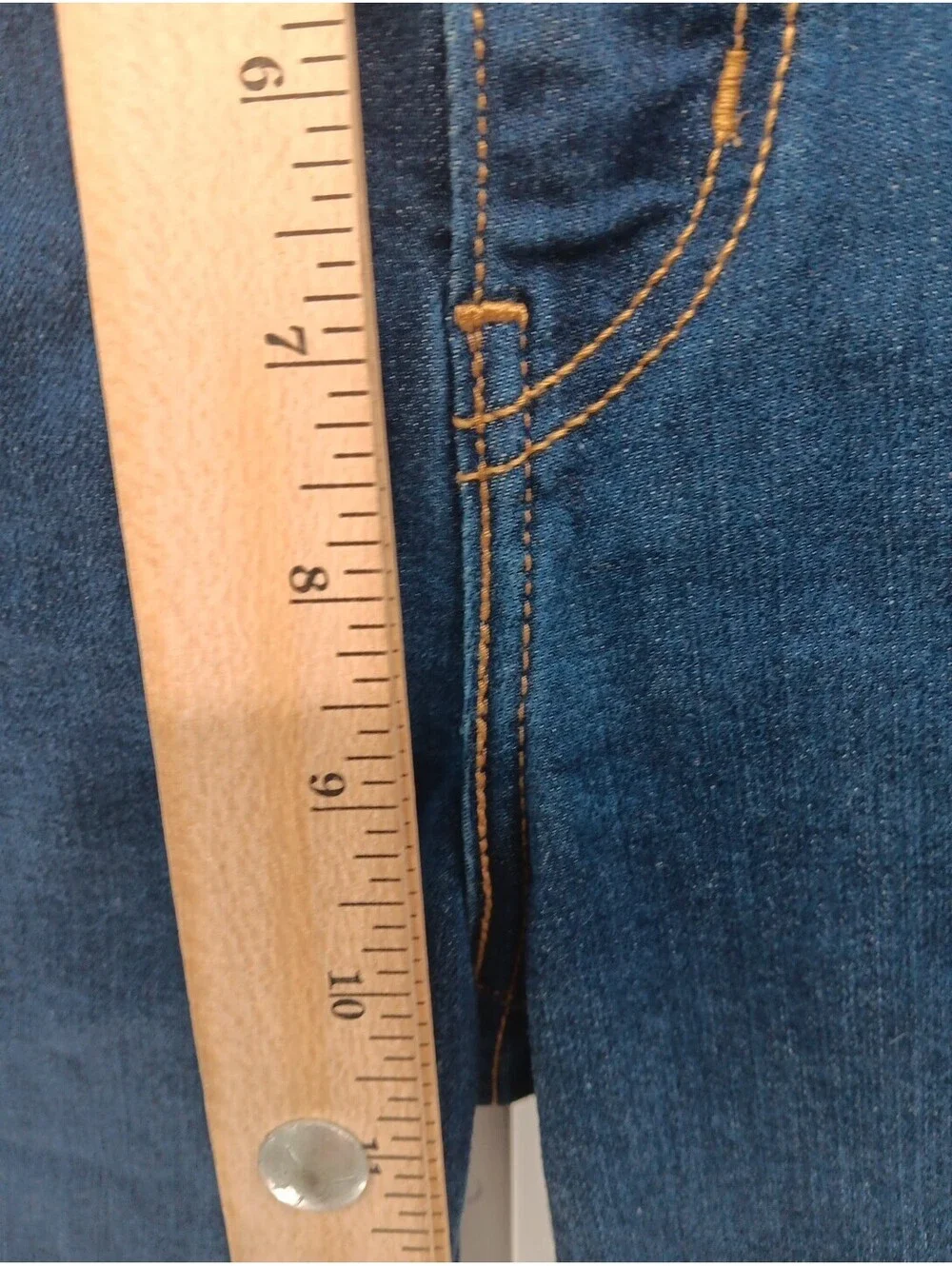 Levis product pair