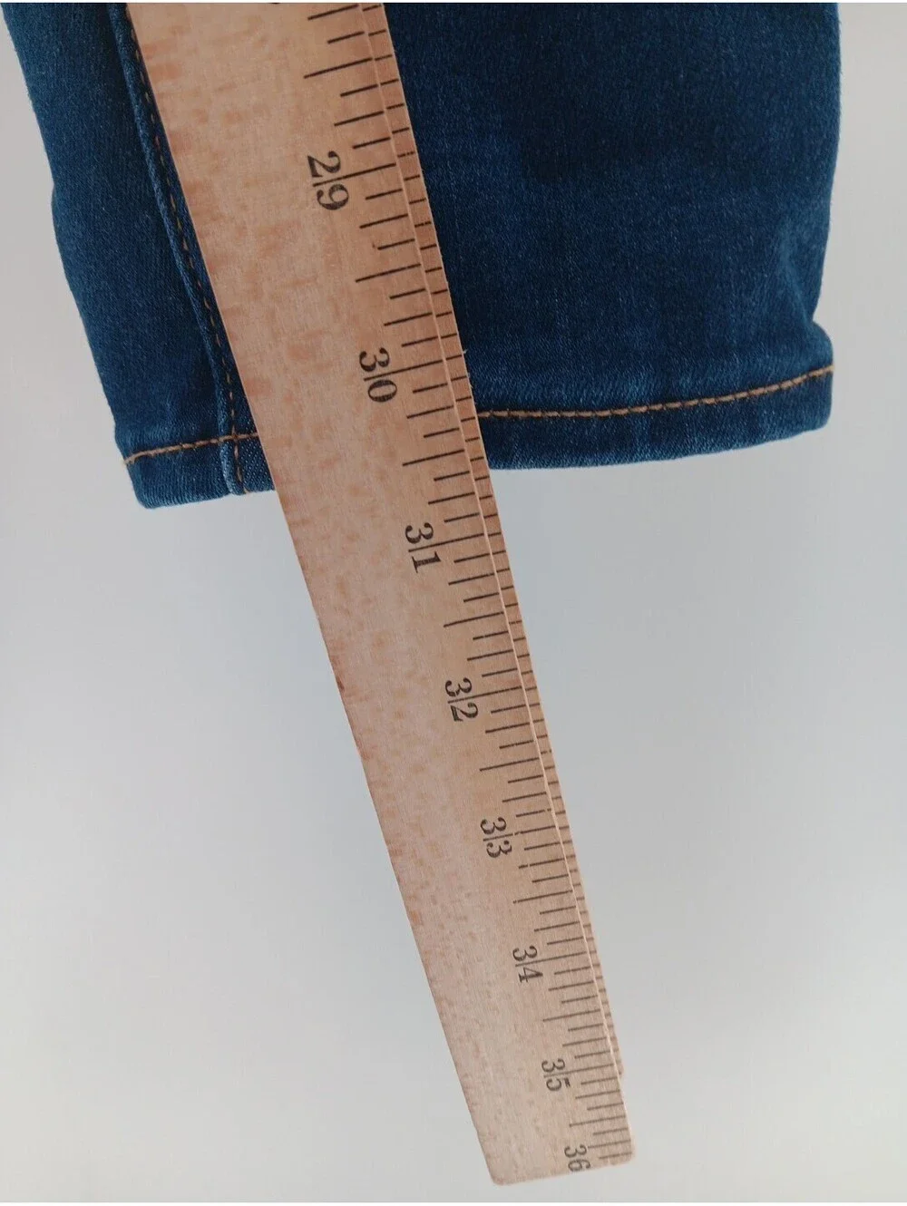 Levis product pair