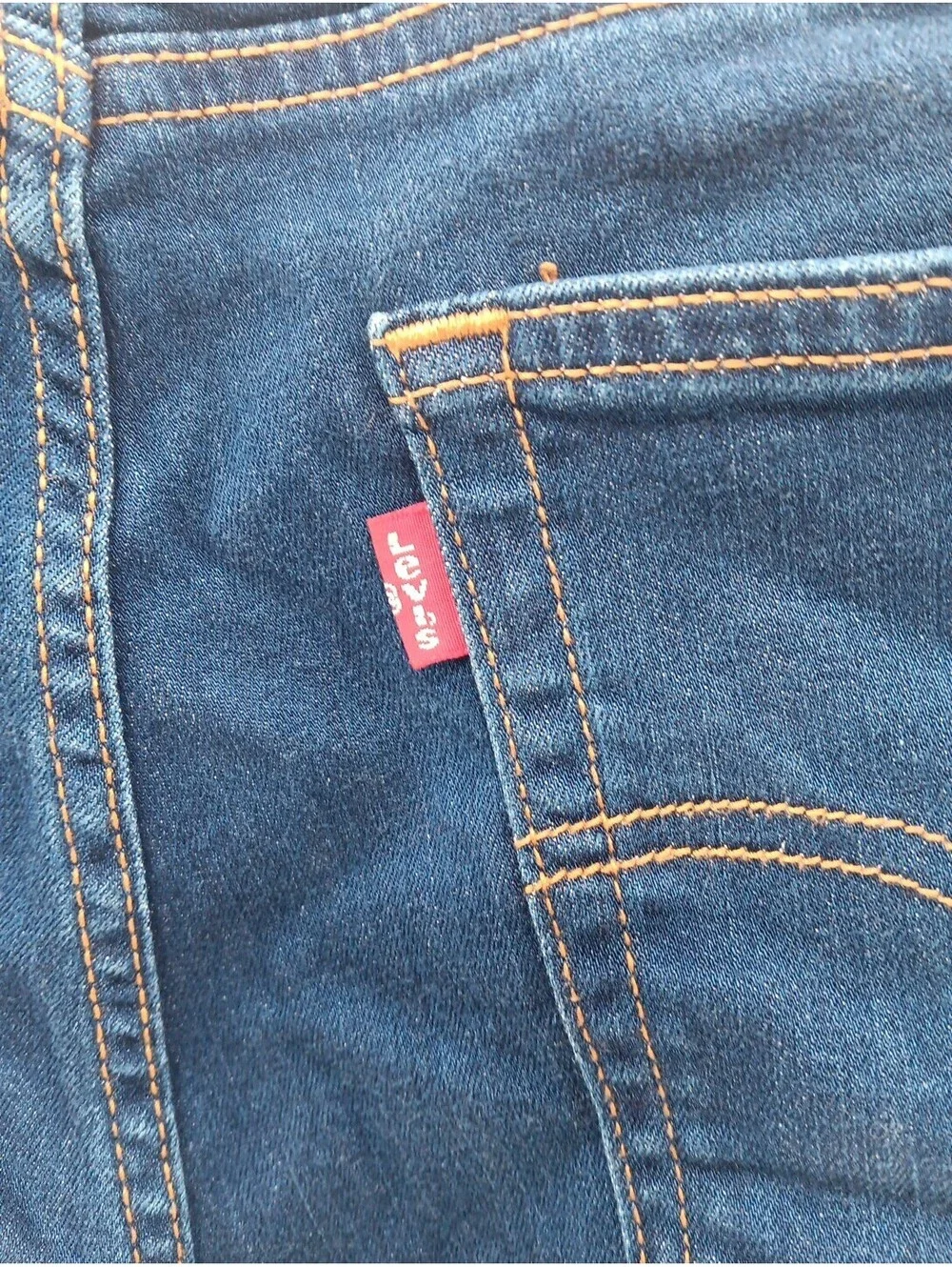 Levis product pair