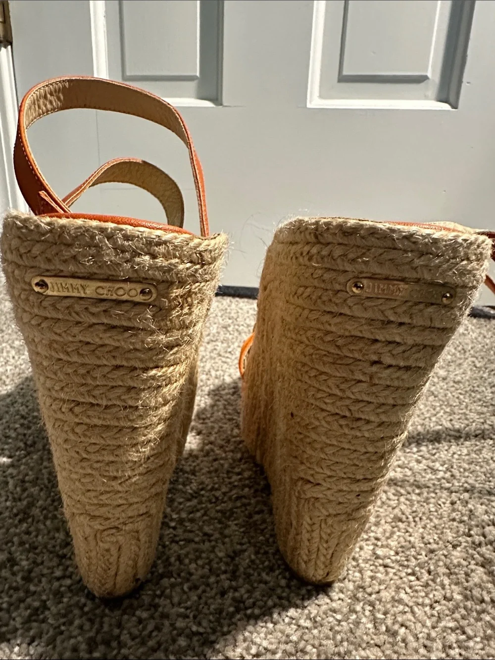 Jimmy Choo stylish jimmy