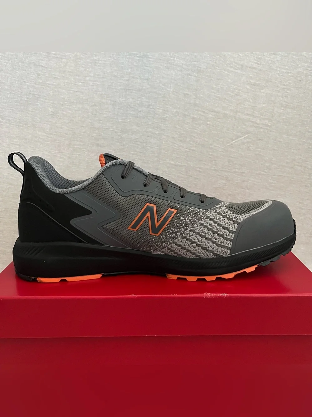 New Balance new balance