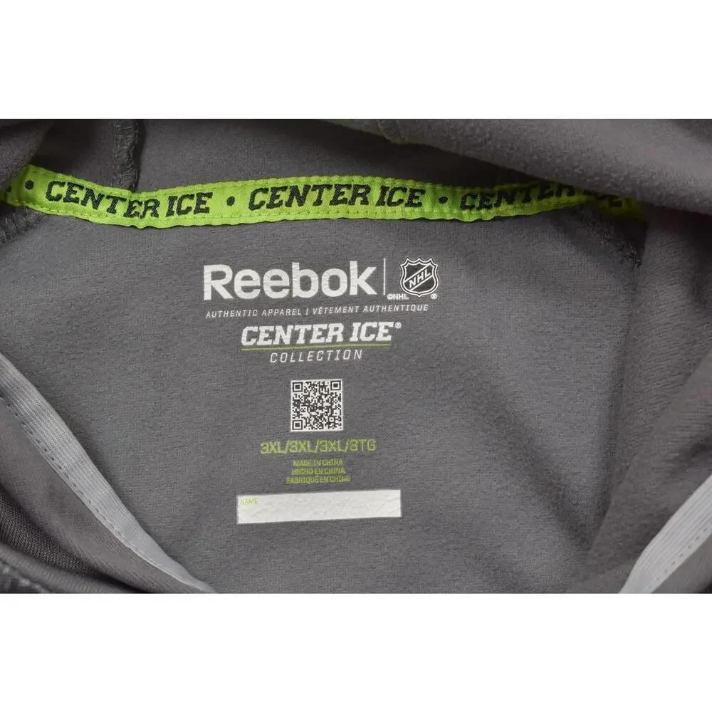 Reebok nhl center