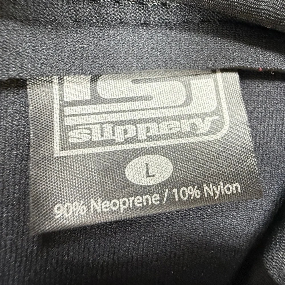 Slippery some minor