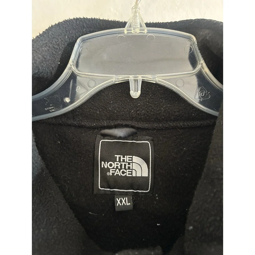 The North Face vintage 90