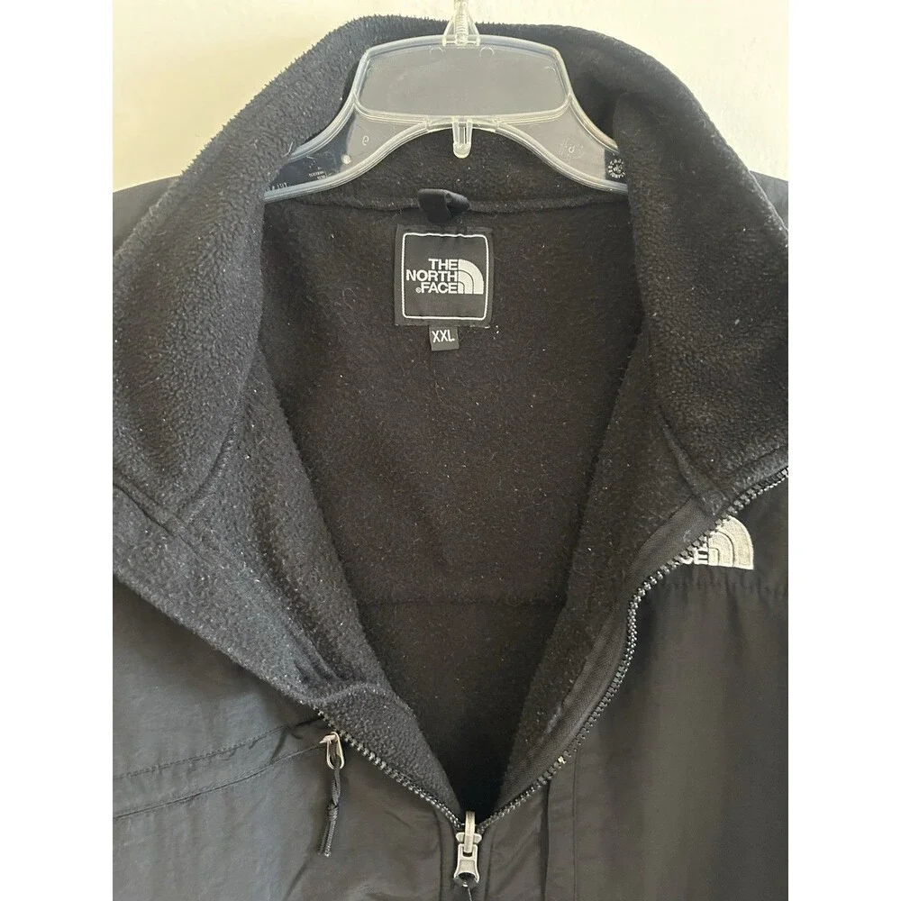 The North Face vintage 90