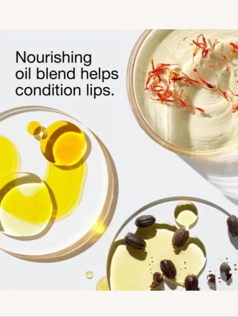 Clinique price firm