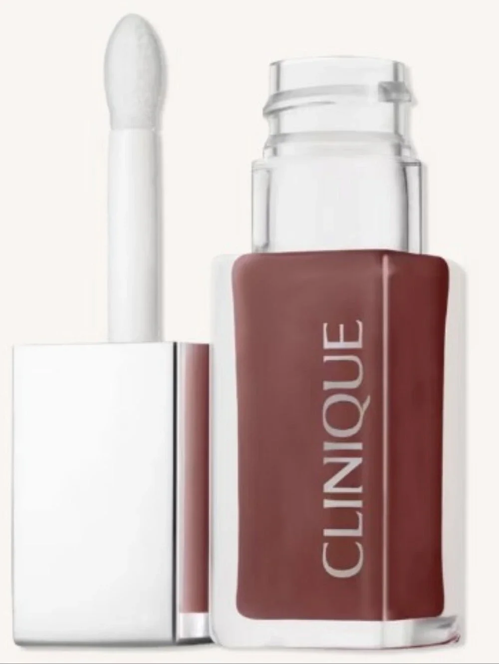 CLINIQUE Nude Honey Clinique Pop Lip + Cheek Oil