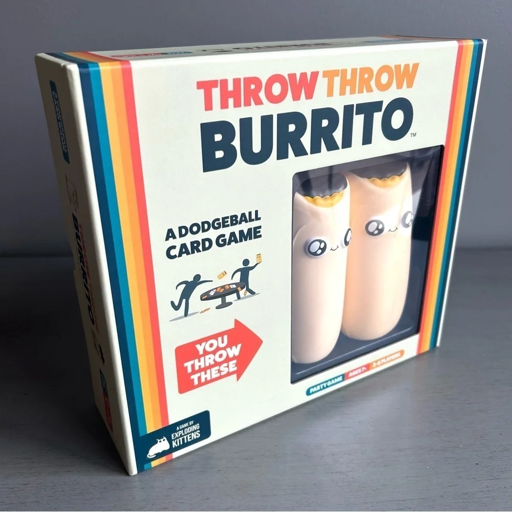 Exploding Kittens exploding kittens