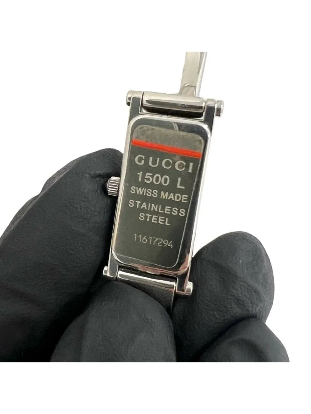 Gucci brand model