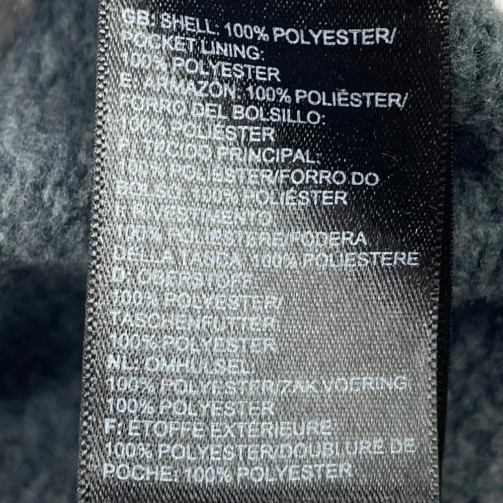 The North Face north face