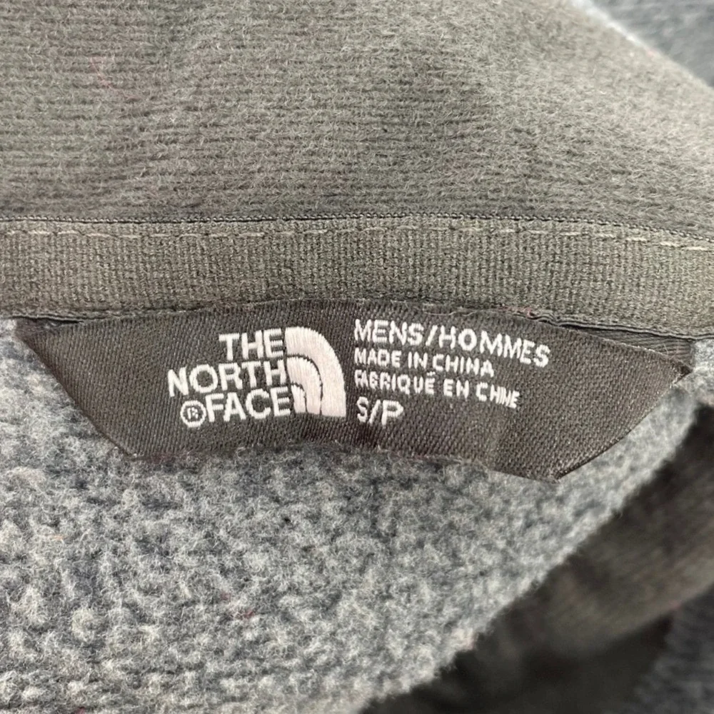 The North Face north face