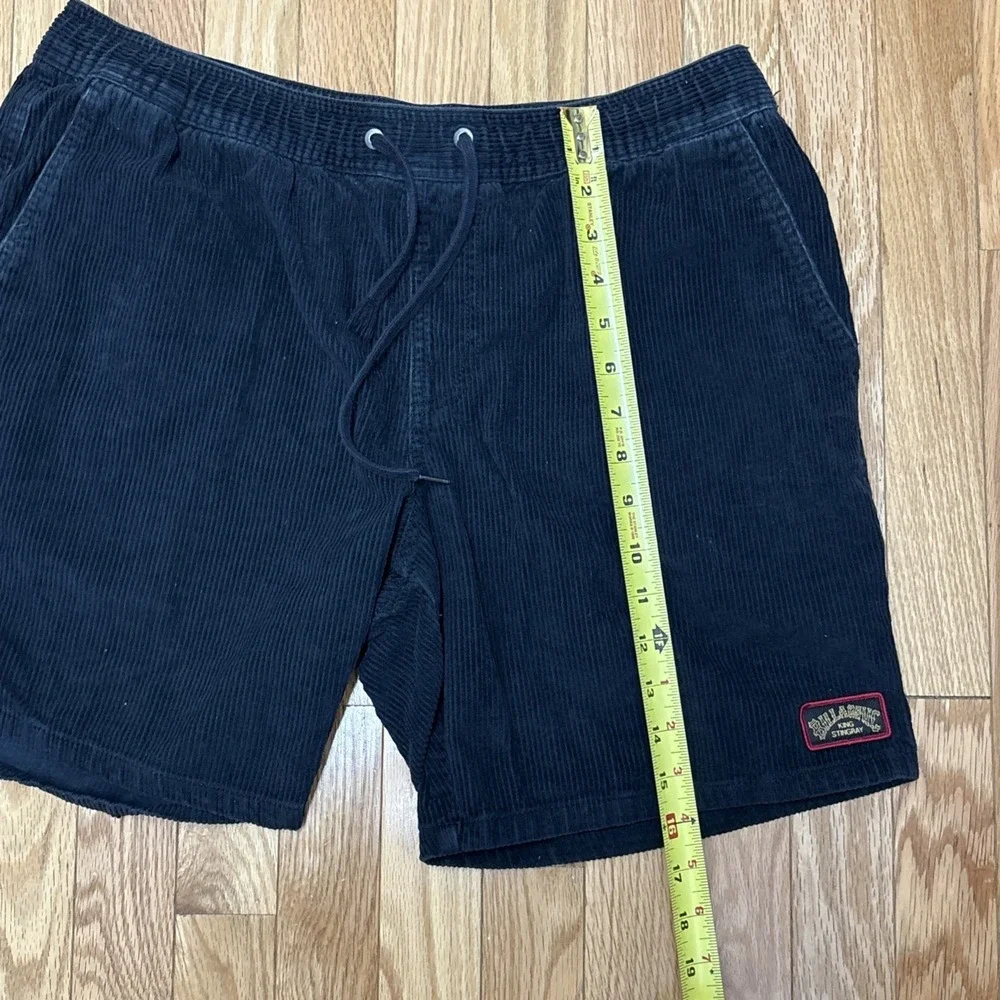 Billabong these black