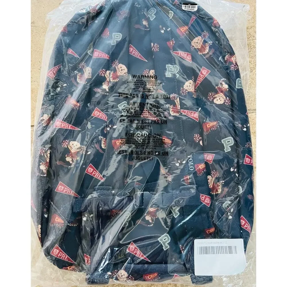 Polo Ralph Lauren new tag