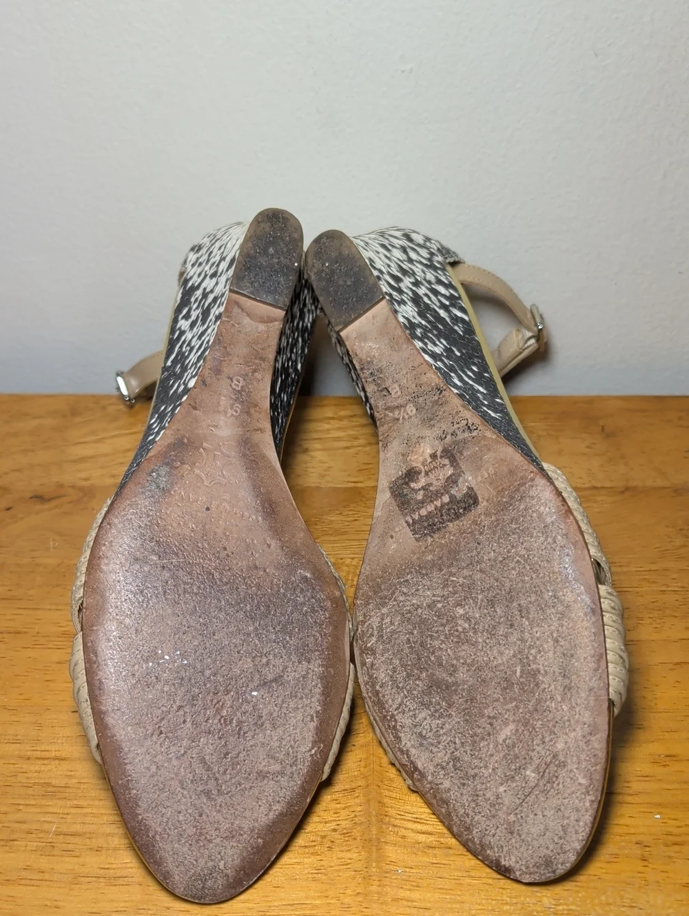 Loeffler Randall loeffler randall
