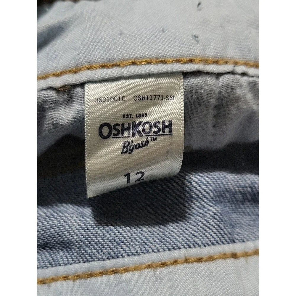 OshKosh Bgosh oshkosh denim