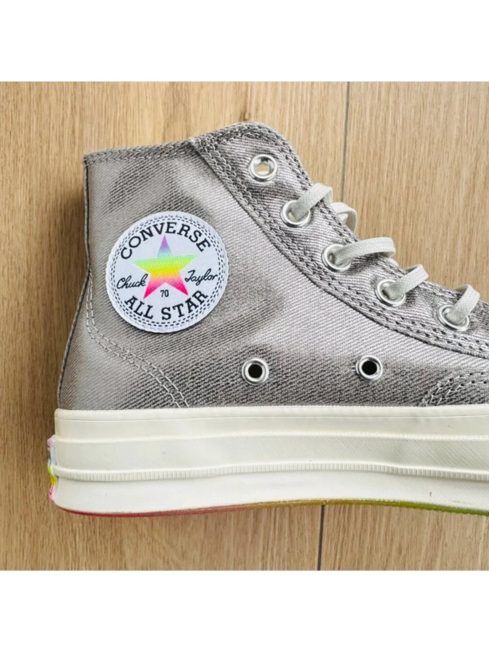 Converse ❤️converse chuck