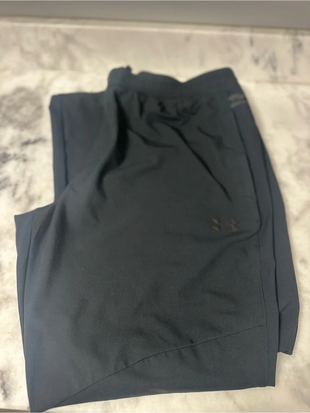 Under Armour breathable performance