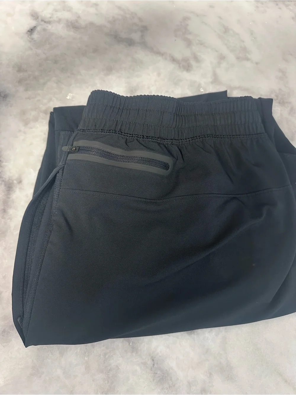 Under Armour breathable performance