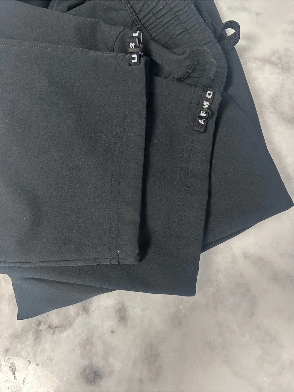 Under Armour breathable performance