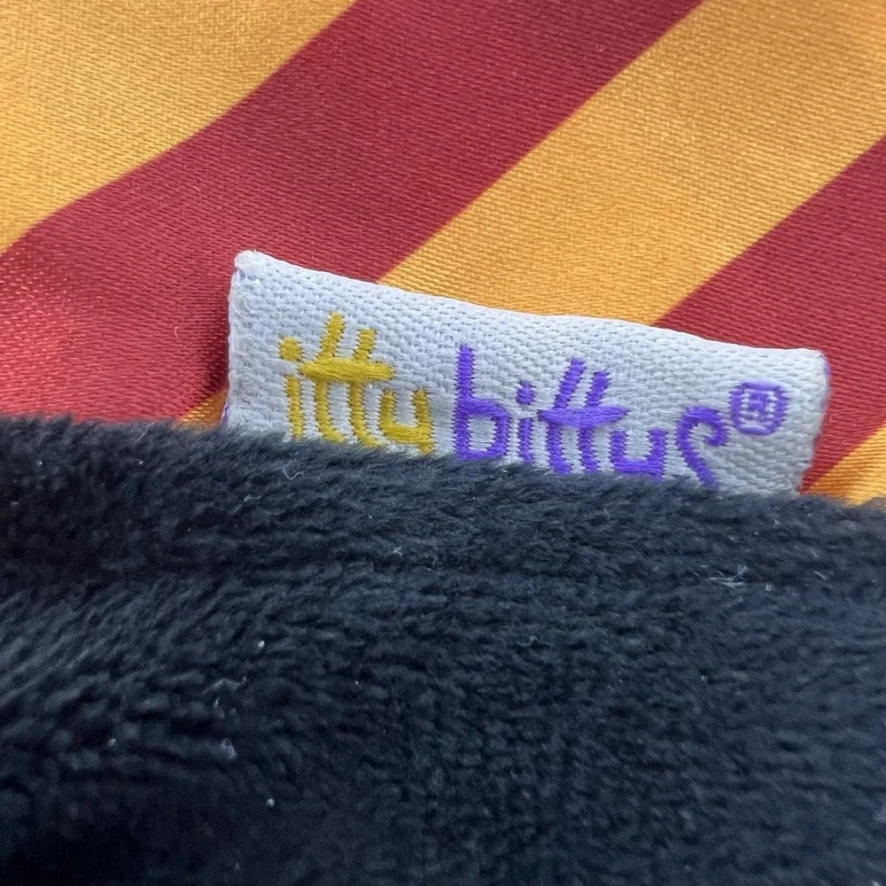 Itty Bittys Harry Potter Lovey baby Security Blanket 15