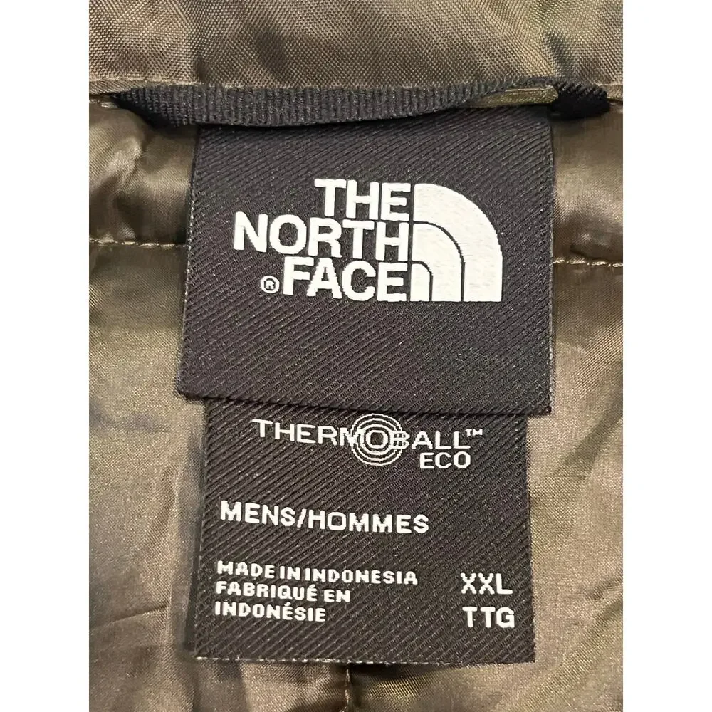 The North Face north face