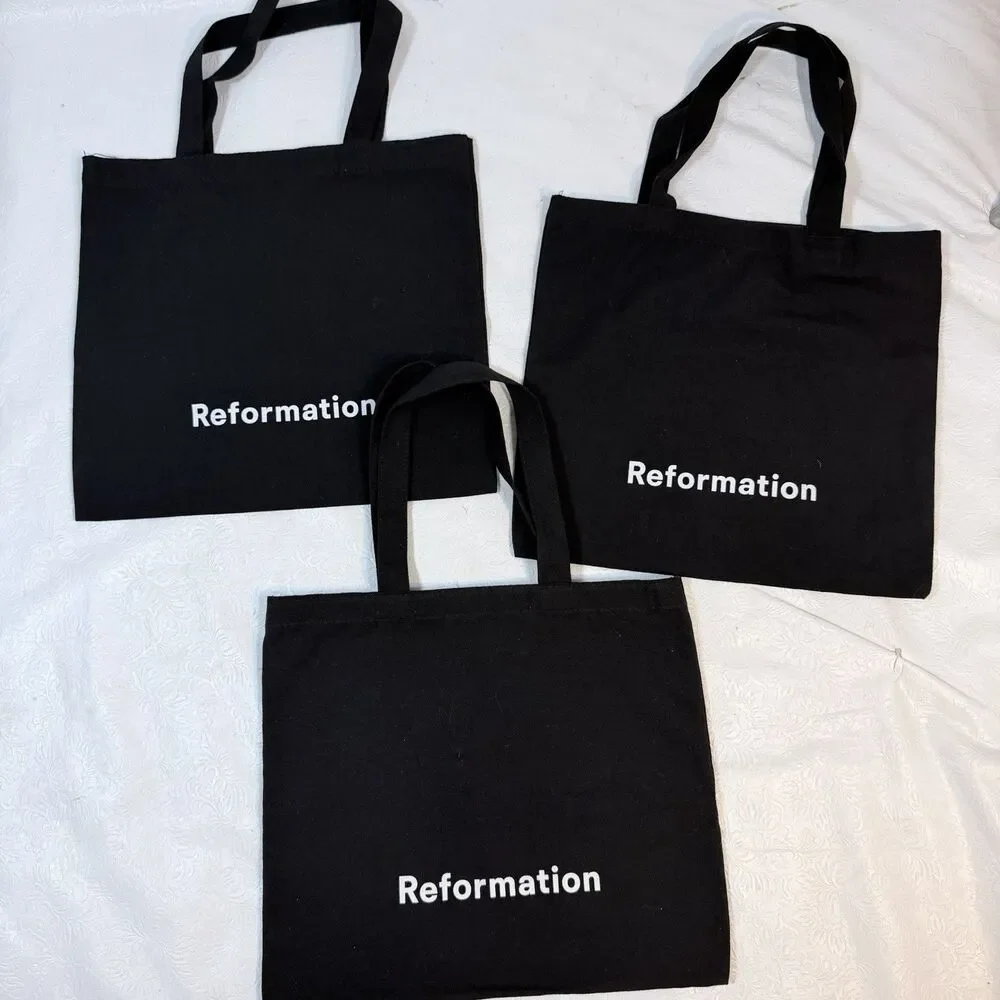 Reformation lot black
