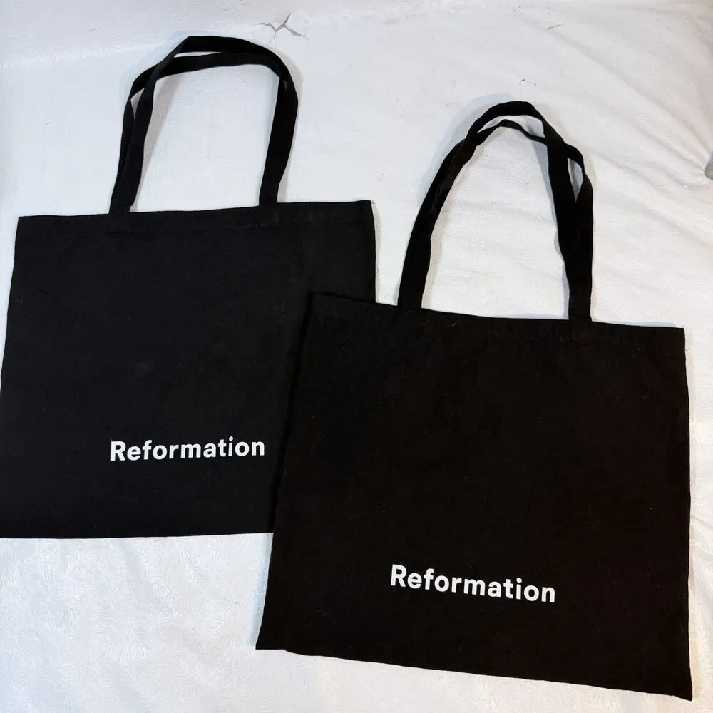Reformation lot black