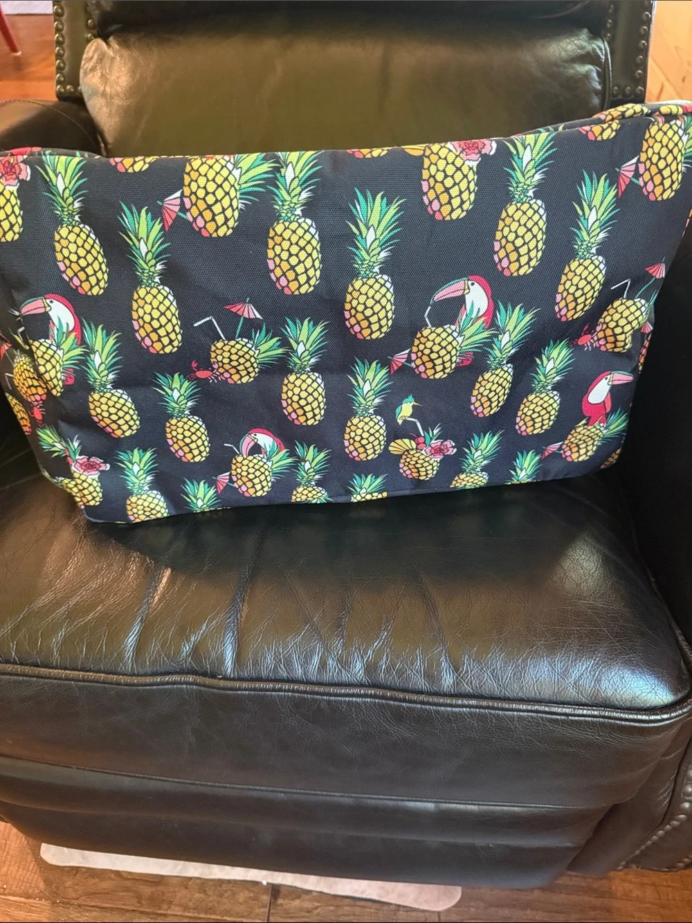Large Vera Bradley tote