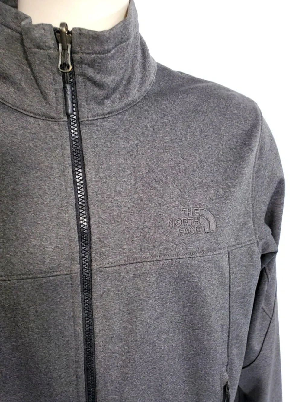 The North Face pre owned