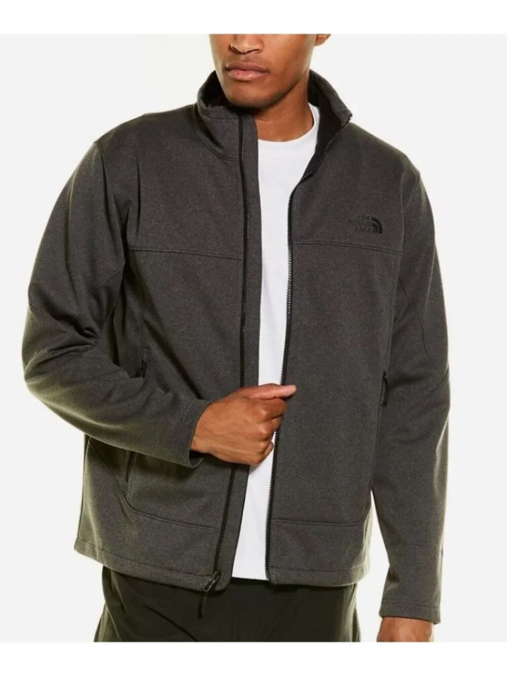 The North Face pre owned
