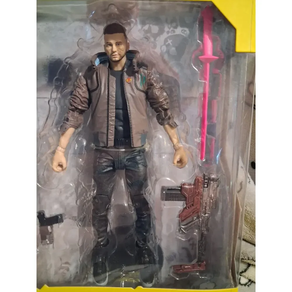 McFarlane Toys brand new