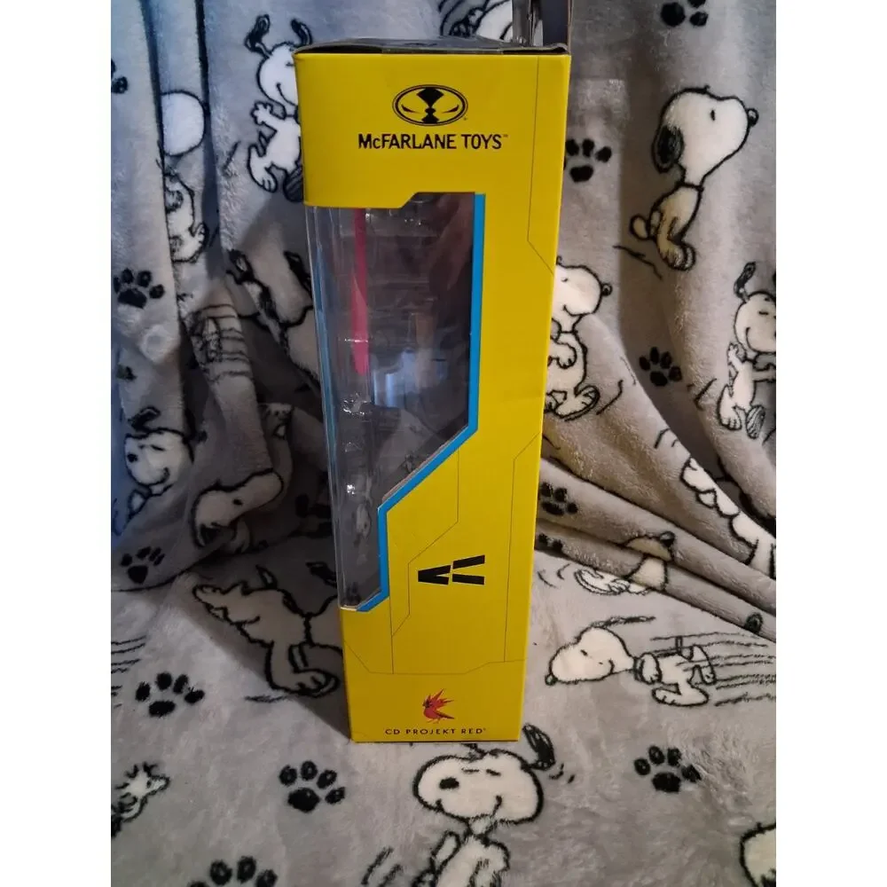 McFarlane Toys brand new