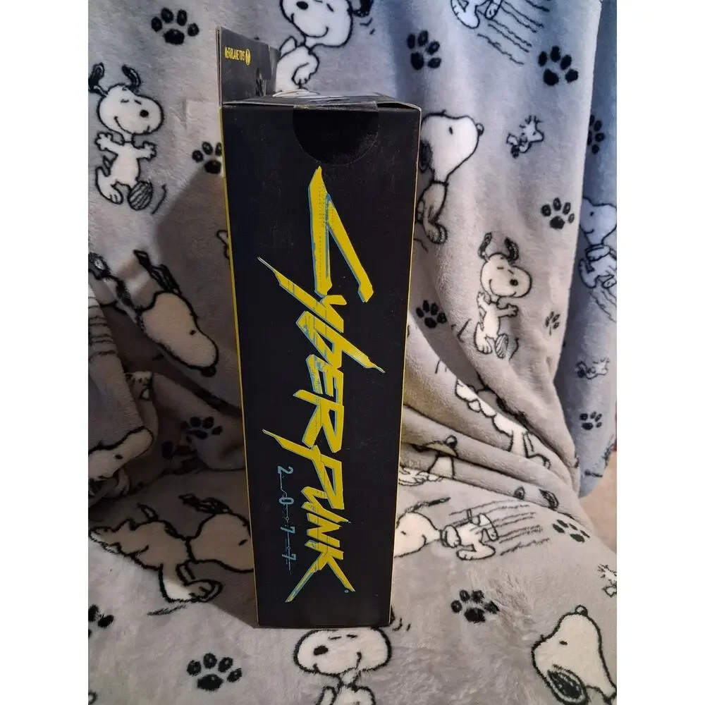 McFarlane Toys brand new