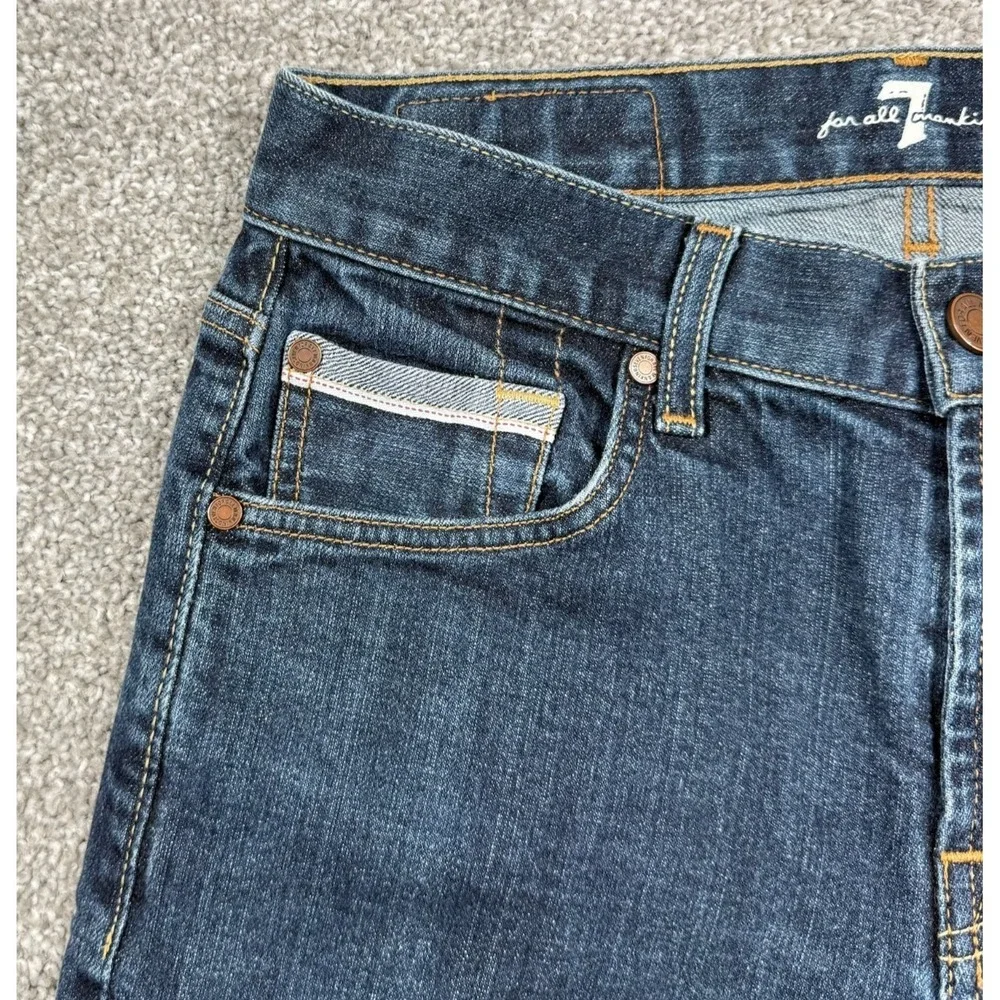 7 For All Mankind upgrade your