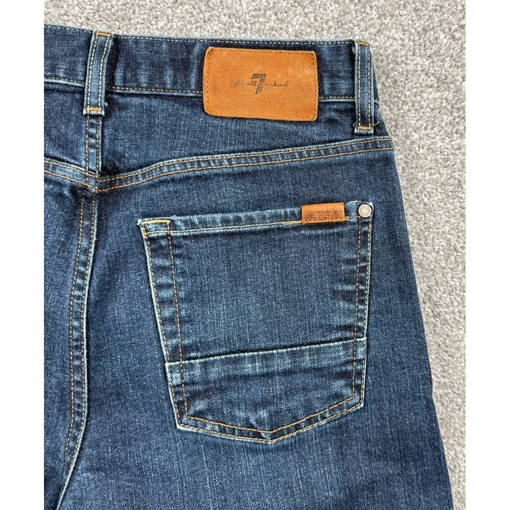 7 For All Mankind upgrade your