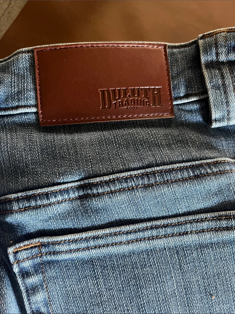 Duluth Trading Co nwt duluth