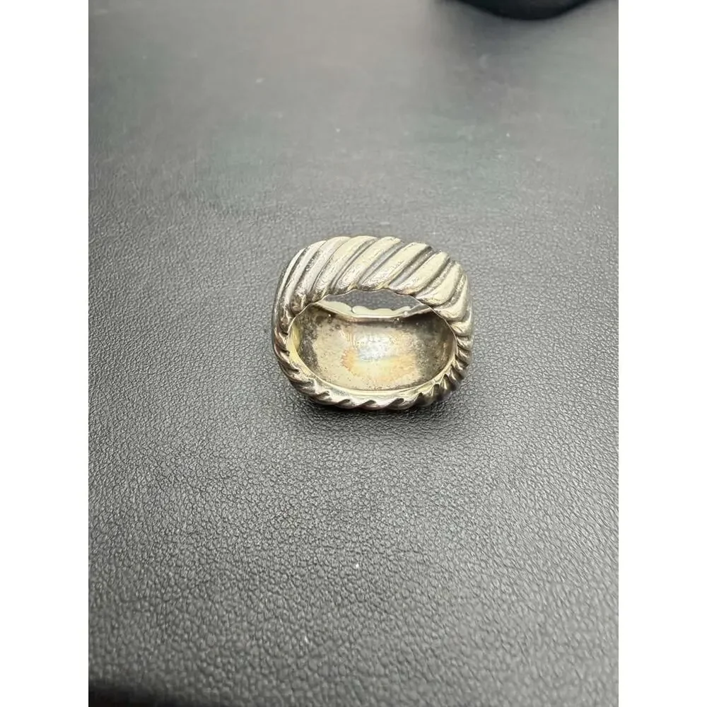 David Yurman ts yurman
