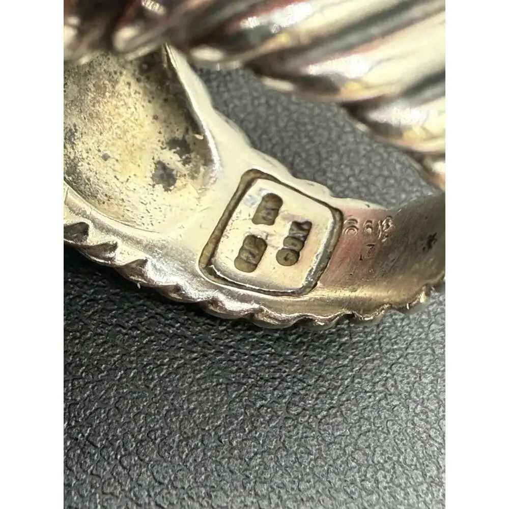 David Yurman david sterling