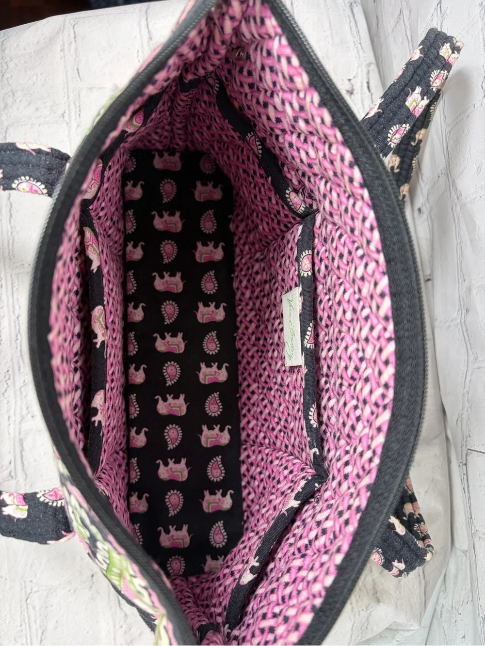 Vera Bradley vera bradley