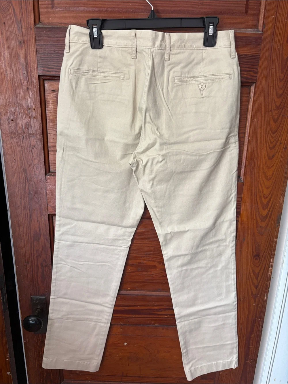 J Crew 770™ Straight-fit stretch chino pant Size 29x30 NWT