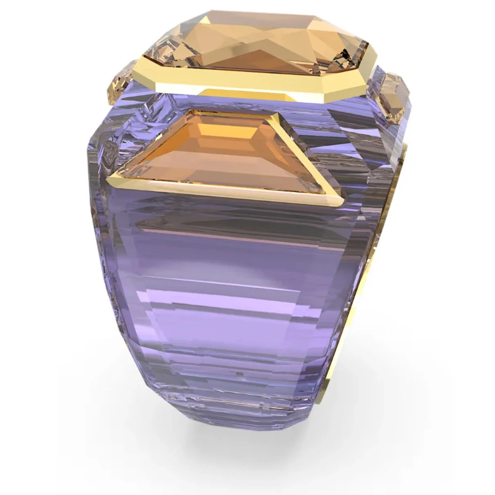 Swarovski chroma cocktail