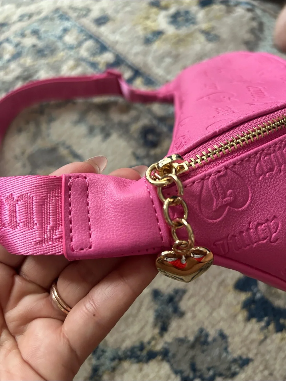 Juicy Couture bright juicy