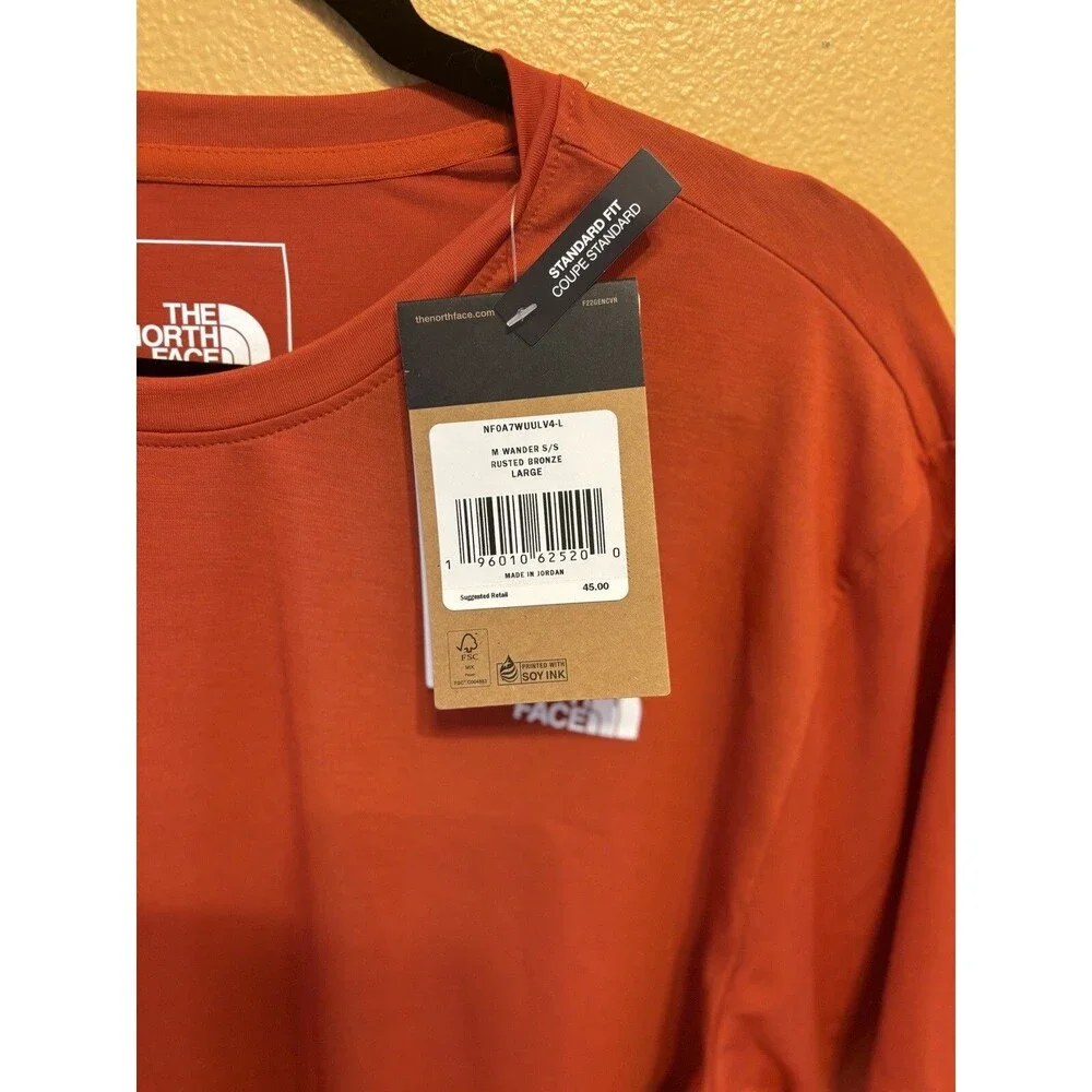 The North Face north face