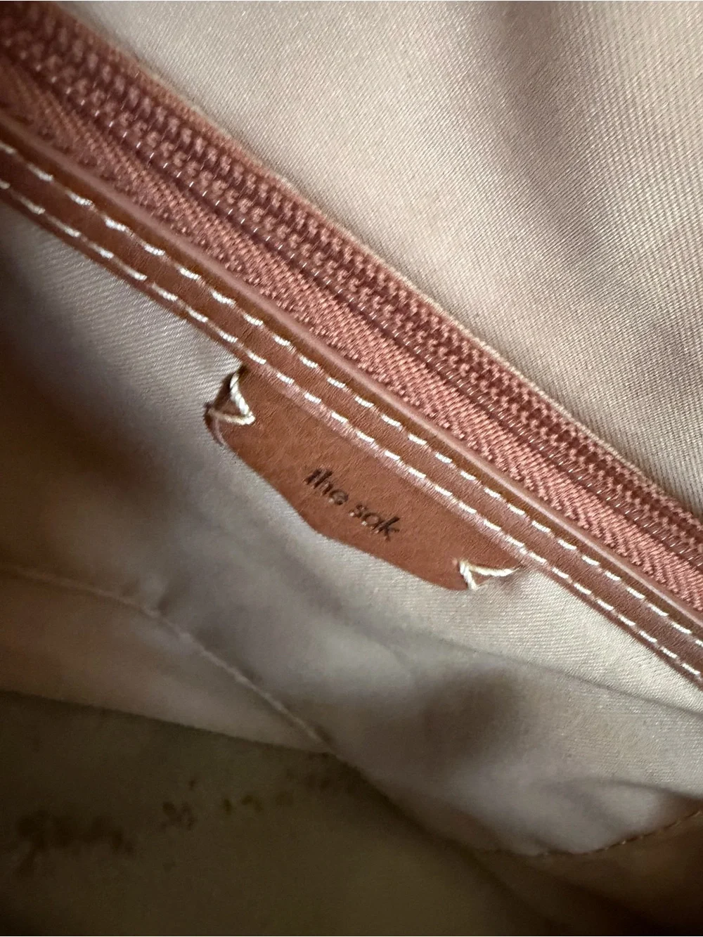 The Sak sak faye