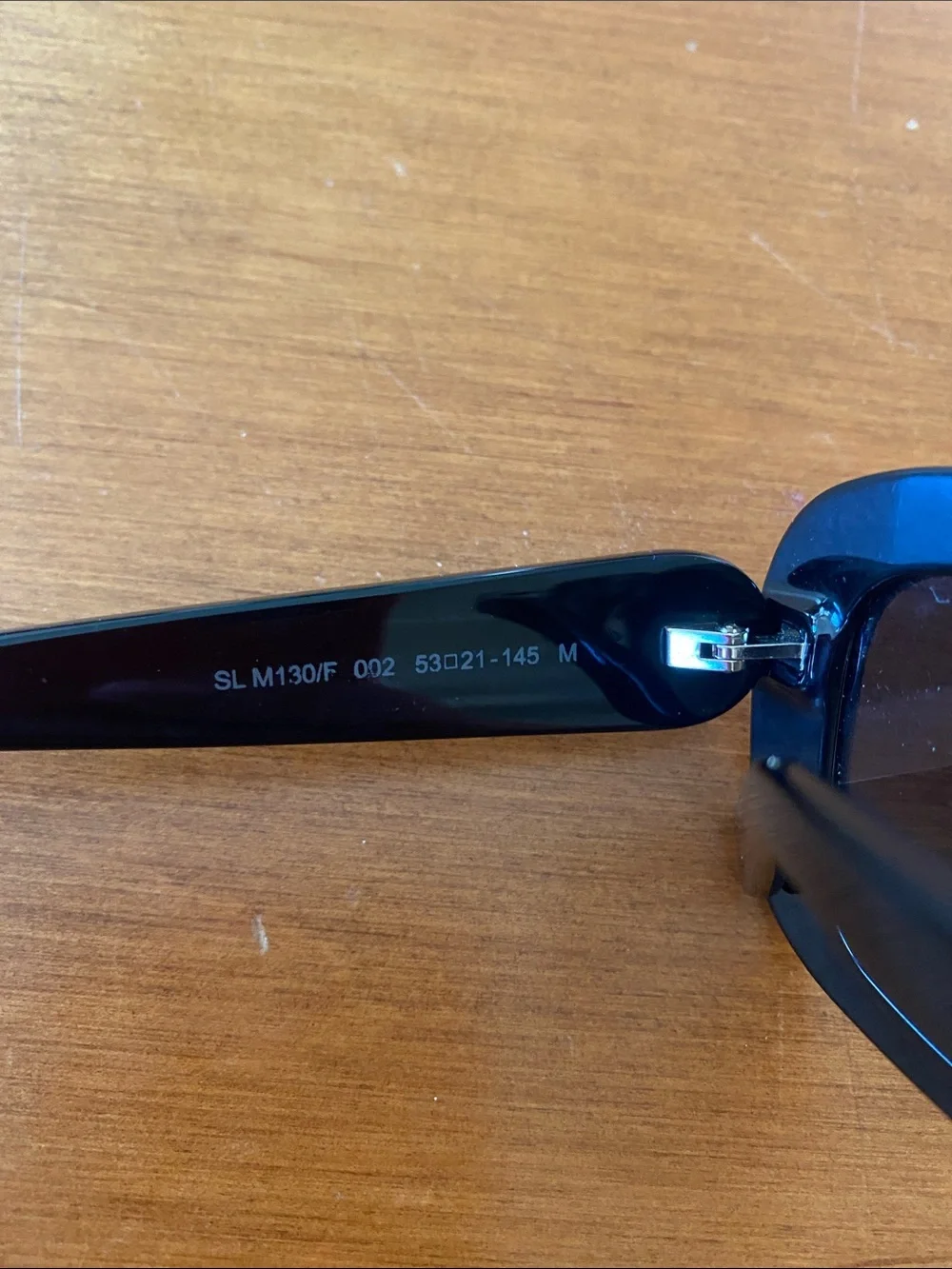 Yves Saint Laurent saint laurent