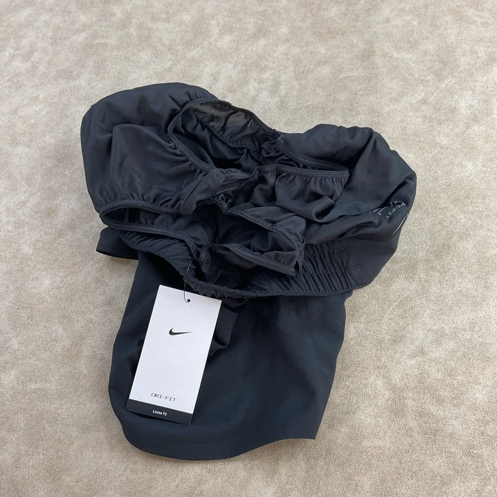 Nike photos are