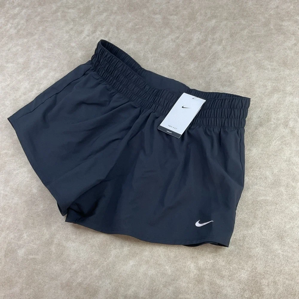 Nike photos are