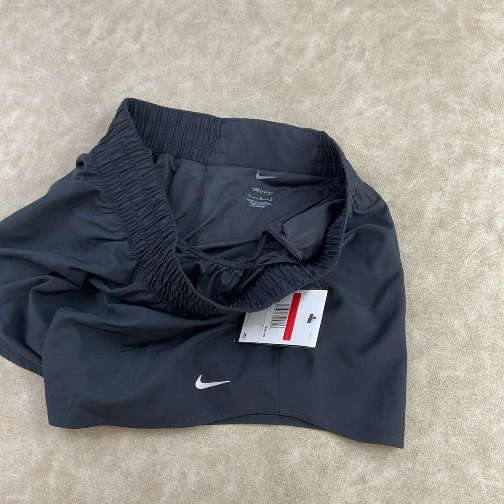 Nike photos are