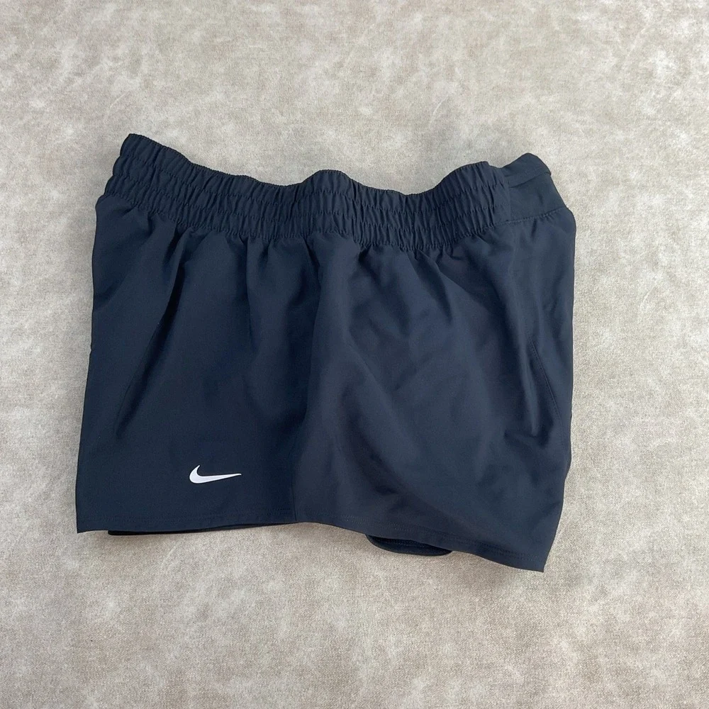 Nike photos are